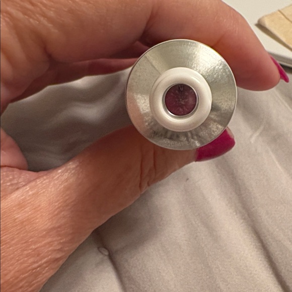 Dr. Hauschka quince day cream new - Picture 2 of 3